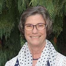 Dr. med. Sylvia Wesser