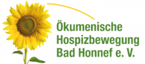 Logo Ökumenishe Hospizbewegung Bad Honnef e.V.