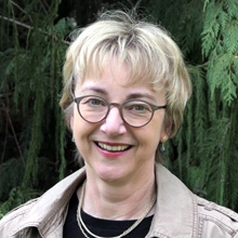 Sonja Oswald