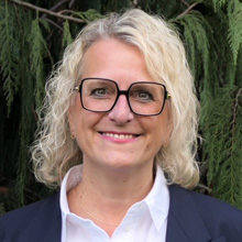Sonja Oswald