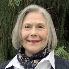 Angelika Wilms